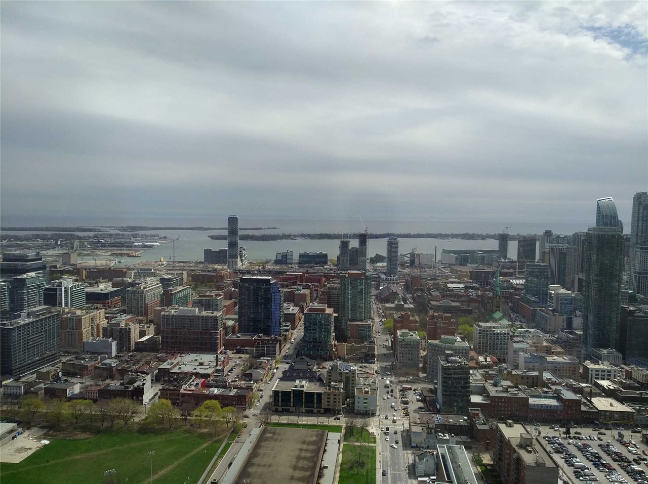 181 Dundas Street East #5610