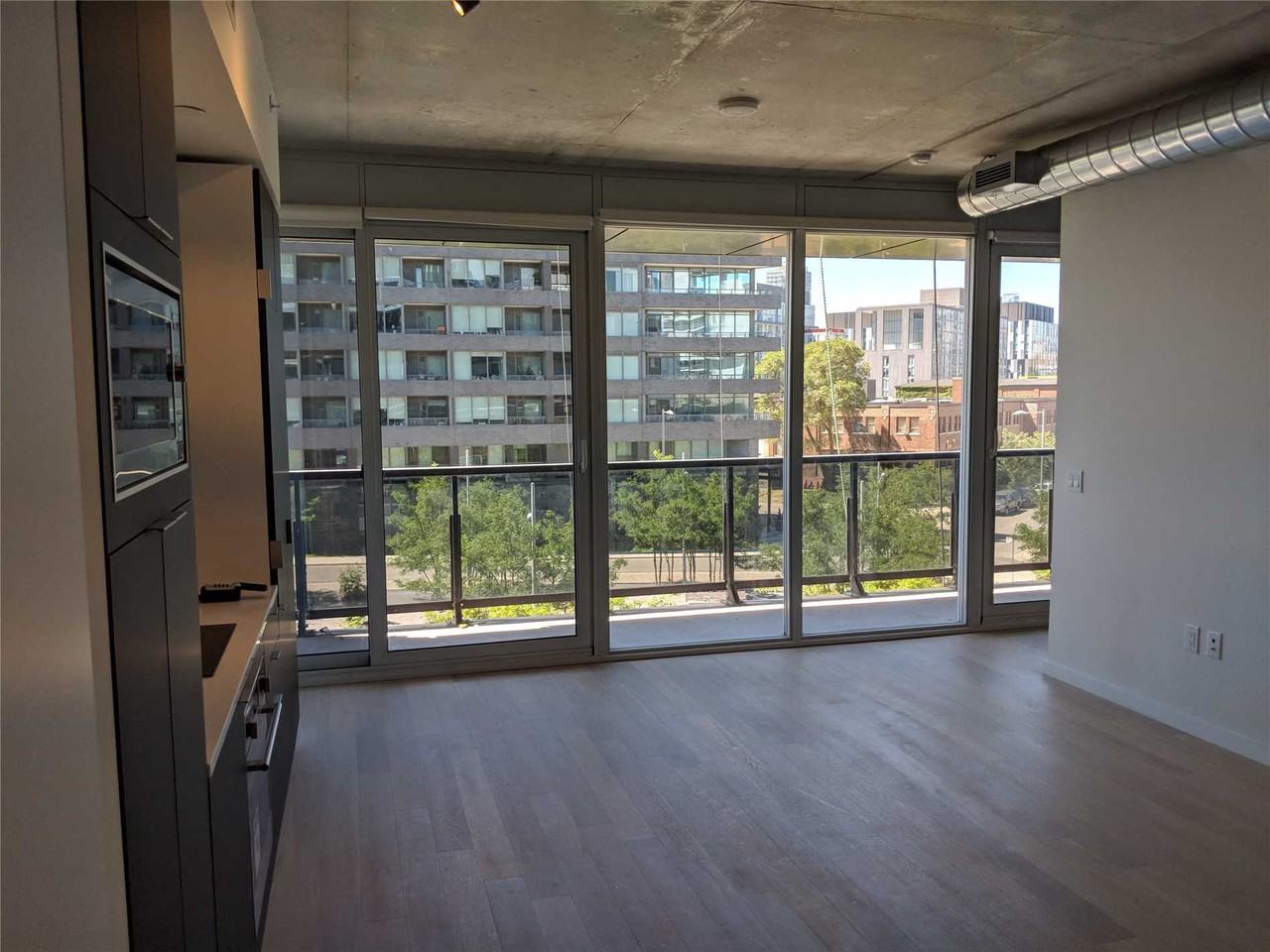 170 Bayview Avenue #302