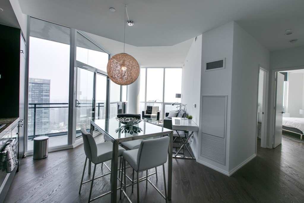 45 Charles Street East #5212