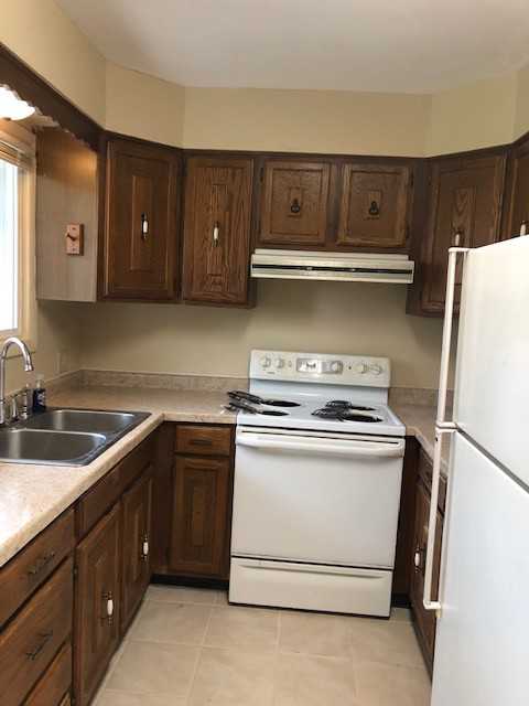 175 Popo Agie Street, Lander, WY 82520 2 Bedroom Apartment for 750