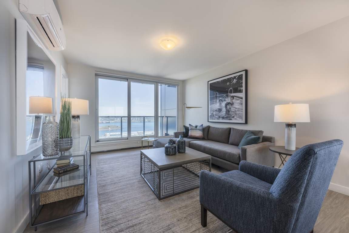 The Vuze Penthouses - Photo 3 of 13