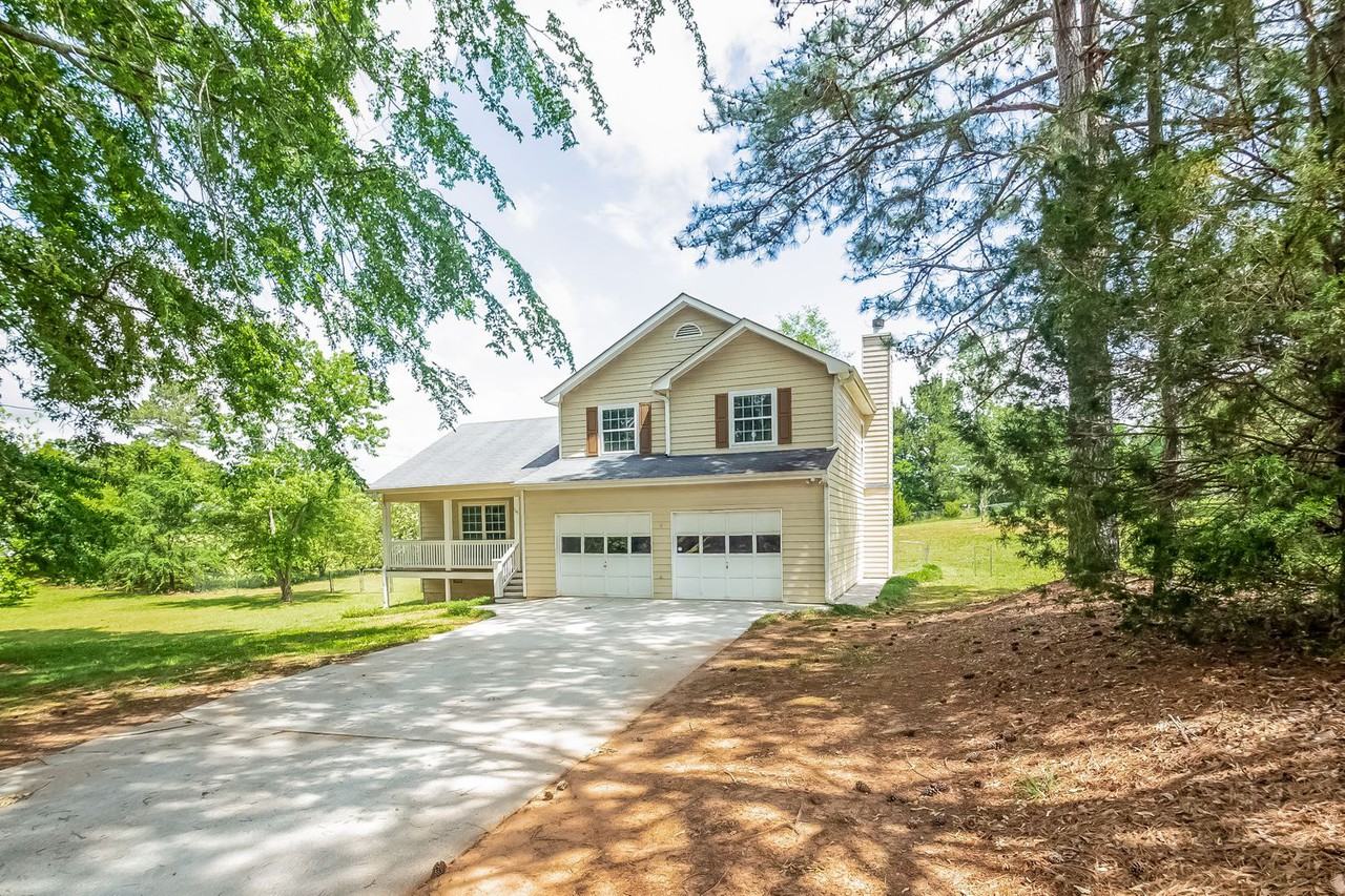 145 Cedar Ridge Rd, Locust Grove, GA 30248 - 3 bedroom House Rental ...