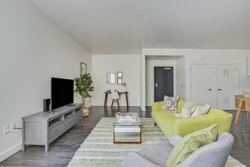 Haskell St #411 - Photo 2 of 10