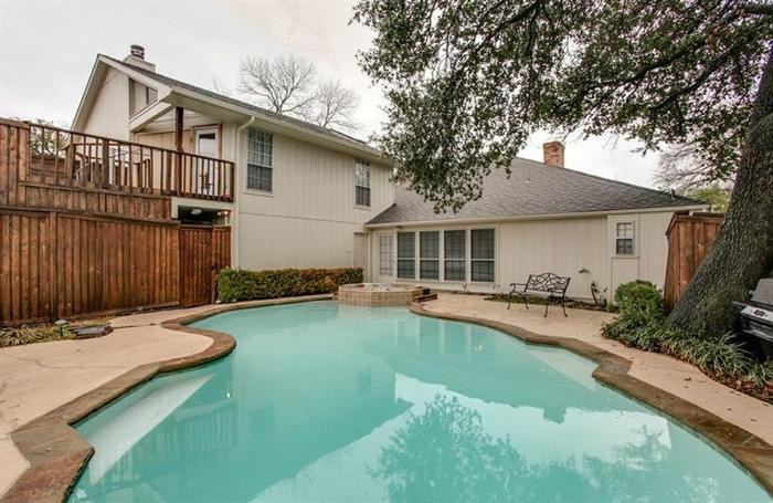8639 Clover Meadow Dr - Photo 2 of 25