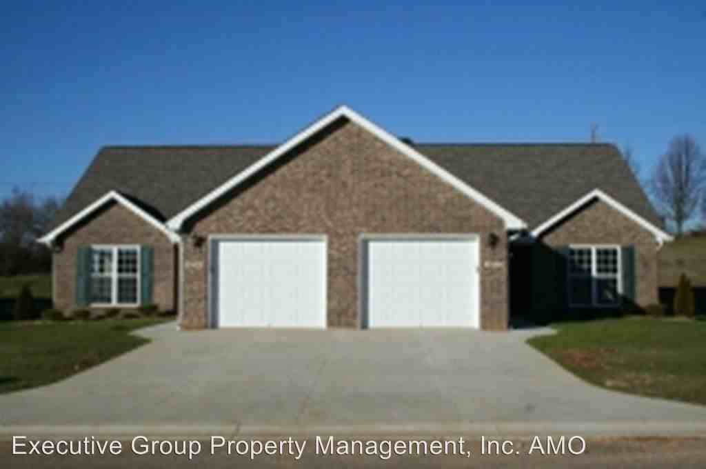 CLAY'S POINTE DUPLEXES Apartments for Rent 100 Claysville Landing Rd