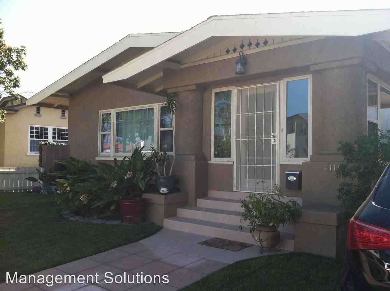 4111 Palmetto Way - Photo 2 of 11