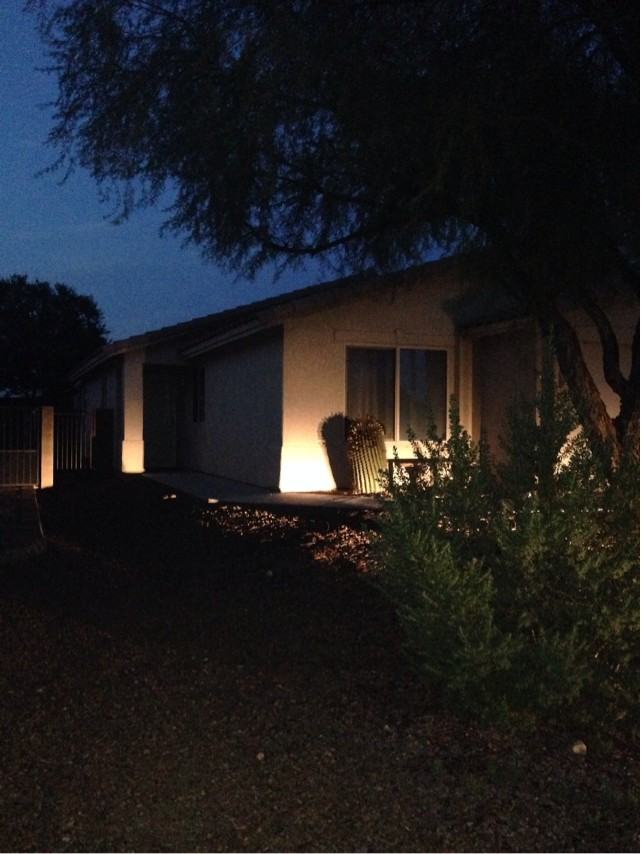 8826 N Mesquite Bluffs Pl - Photo 3 of 14