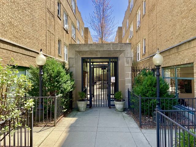 679 W Wrightwood Ave #1S