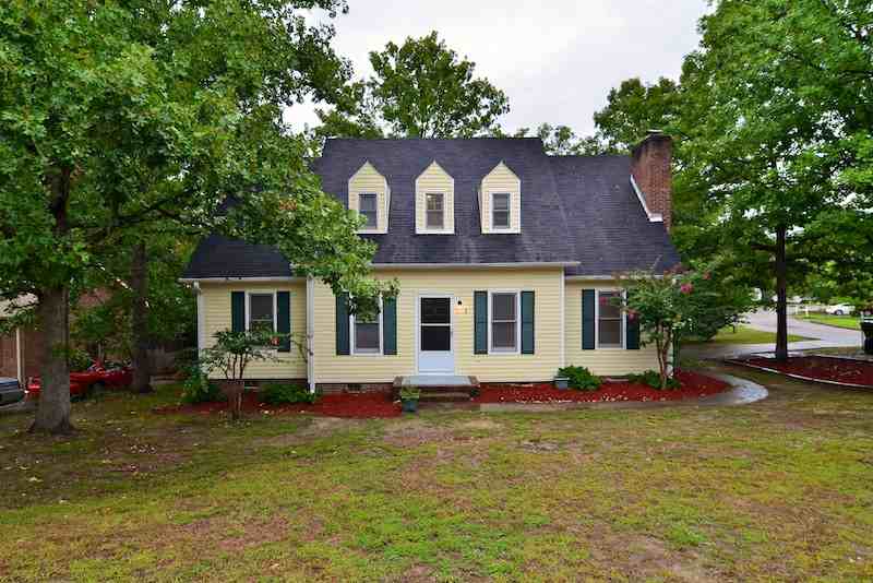 1 Arborland Ct - Photo 2 of 31