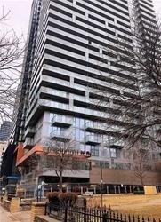 50 Wellesley Street East ##704