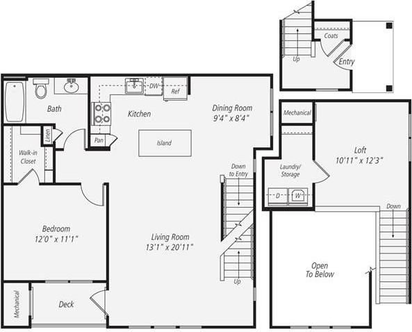1 Avalon Way #06M25