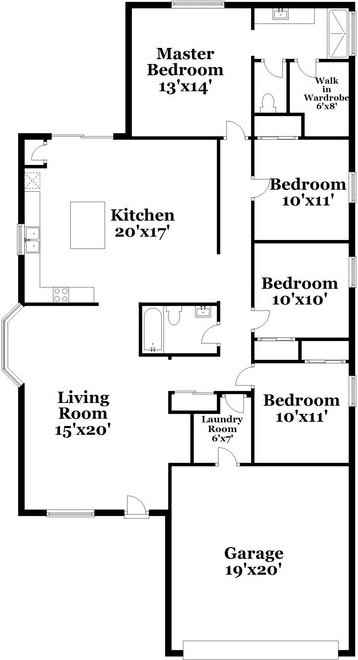 3405 N 129th Dr - Photo 2 of 16