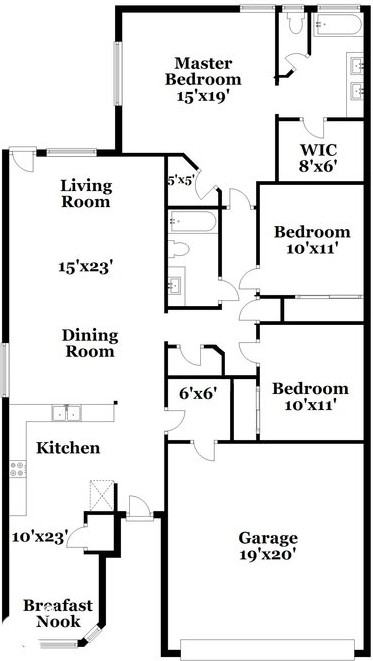 13025 W Windrose Dr - Photo 2 of 16