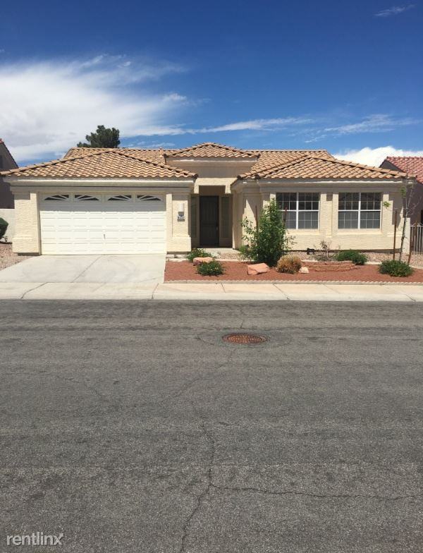 8632 Highland View, Las Vegas, NV 89145 3 Bedroom House for Rent for