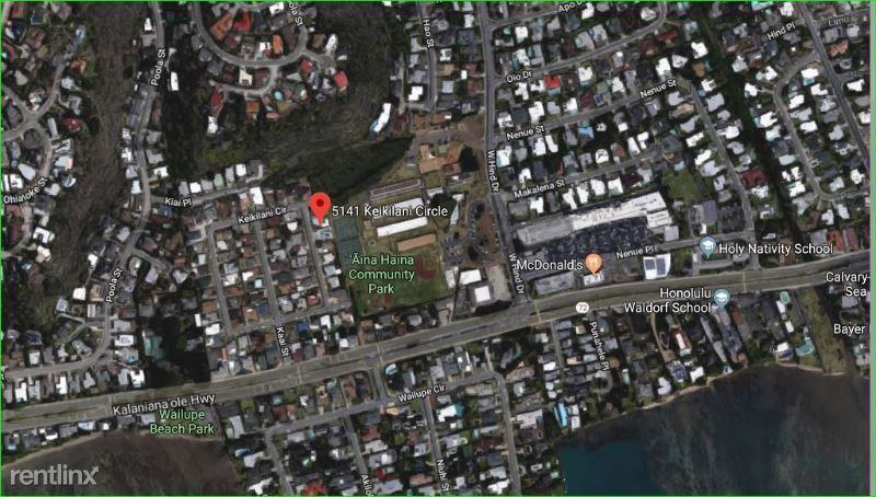 5141 Keikilani Circle -Front - Photo 2 of 2