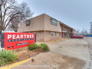 4616 Nw 19th St Oklahoma City Ok 73127 1 Bedroom Apartment