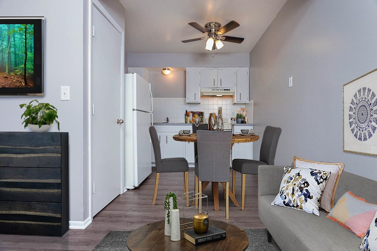 2600 North Amidon Avenue - 610 - Photo 2 of 20