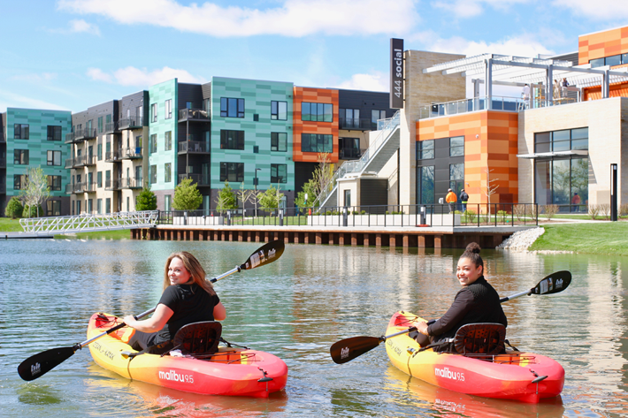 444 Social - Photo 3 of 50