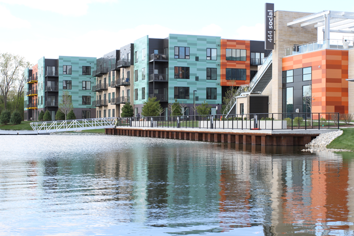 444 Social - Photo 4 of 50