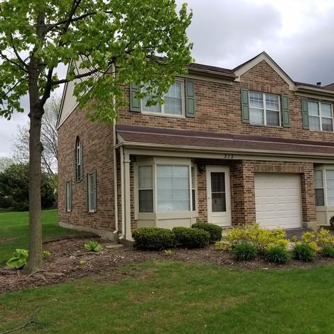 313 Cromwell Ct #313