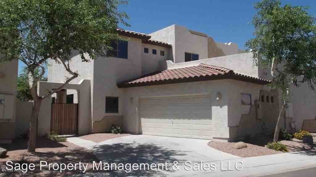 544 N Alma School Rd #37