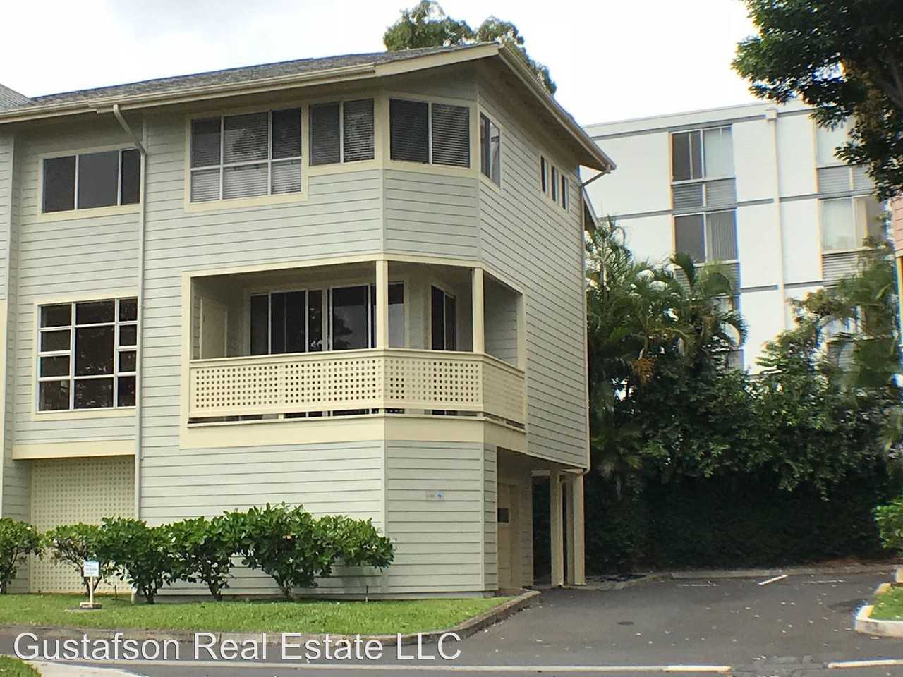 1340 Moanalualani Pl #4D - Photo 2 of 22