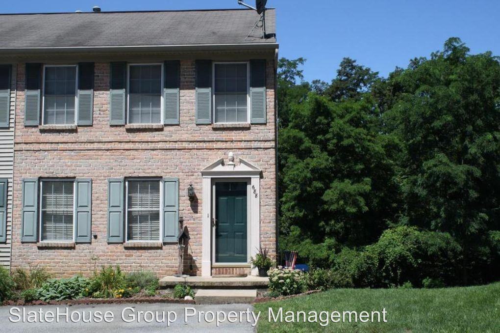 688 Rockwood Dr, Elizabethtown, PA 17022 3 Bedroom House for Rent for