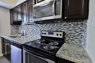 Villages at Montpelier Apartment Homes - Photo 1 of 1