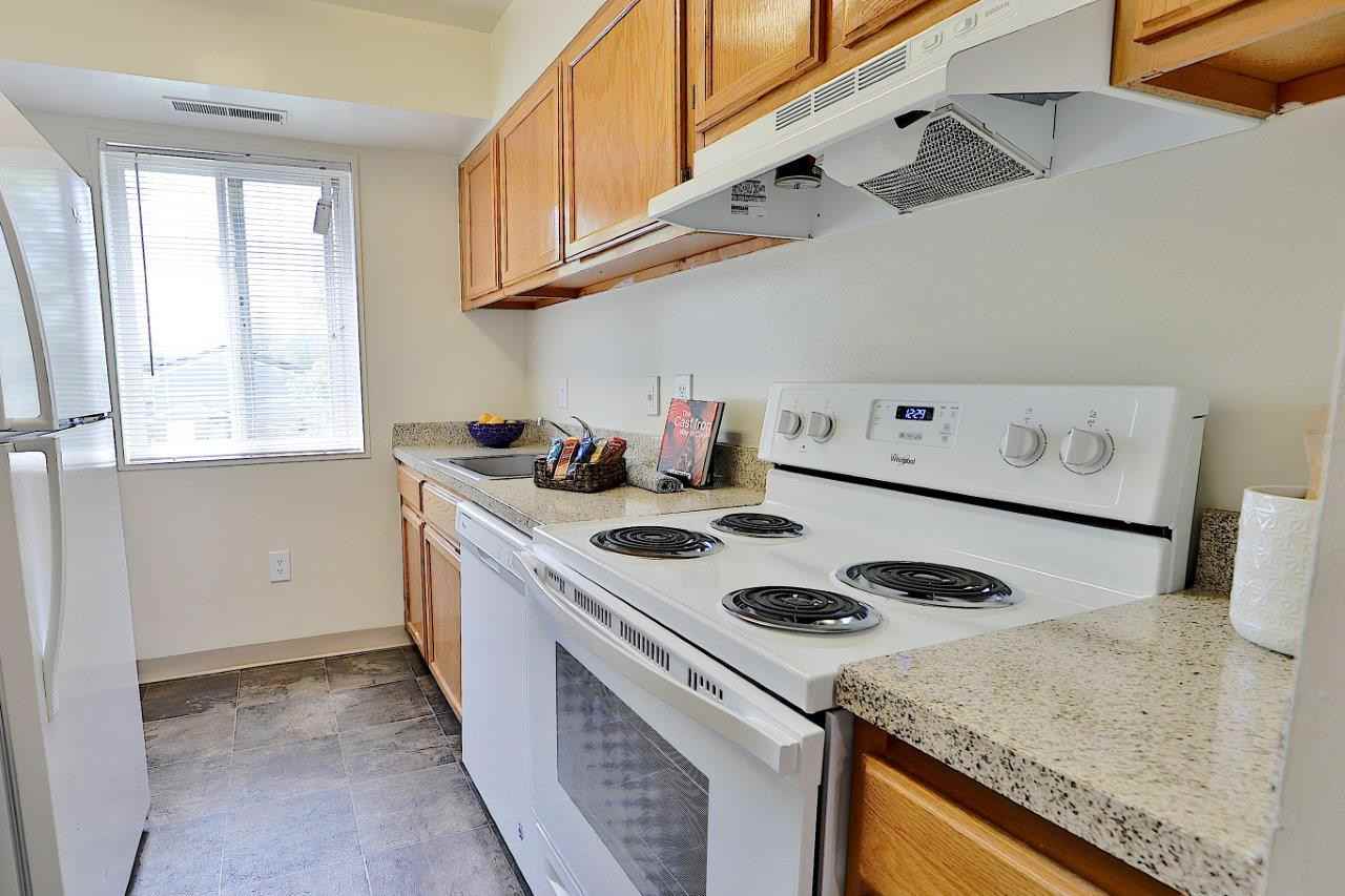 Villages at Montpelier Apartment Homes - Photo 3 of 26