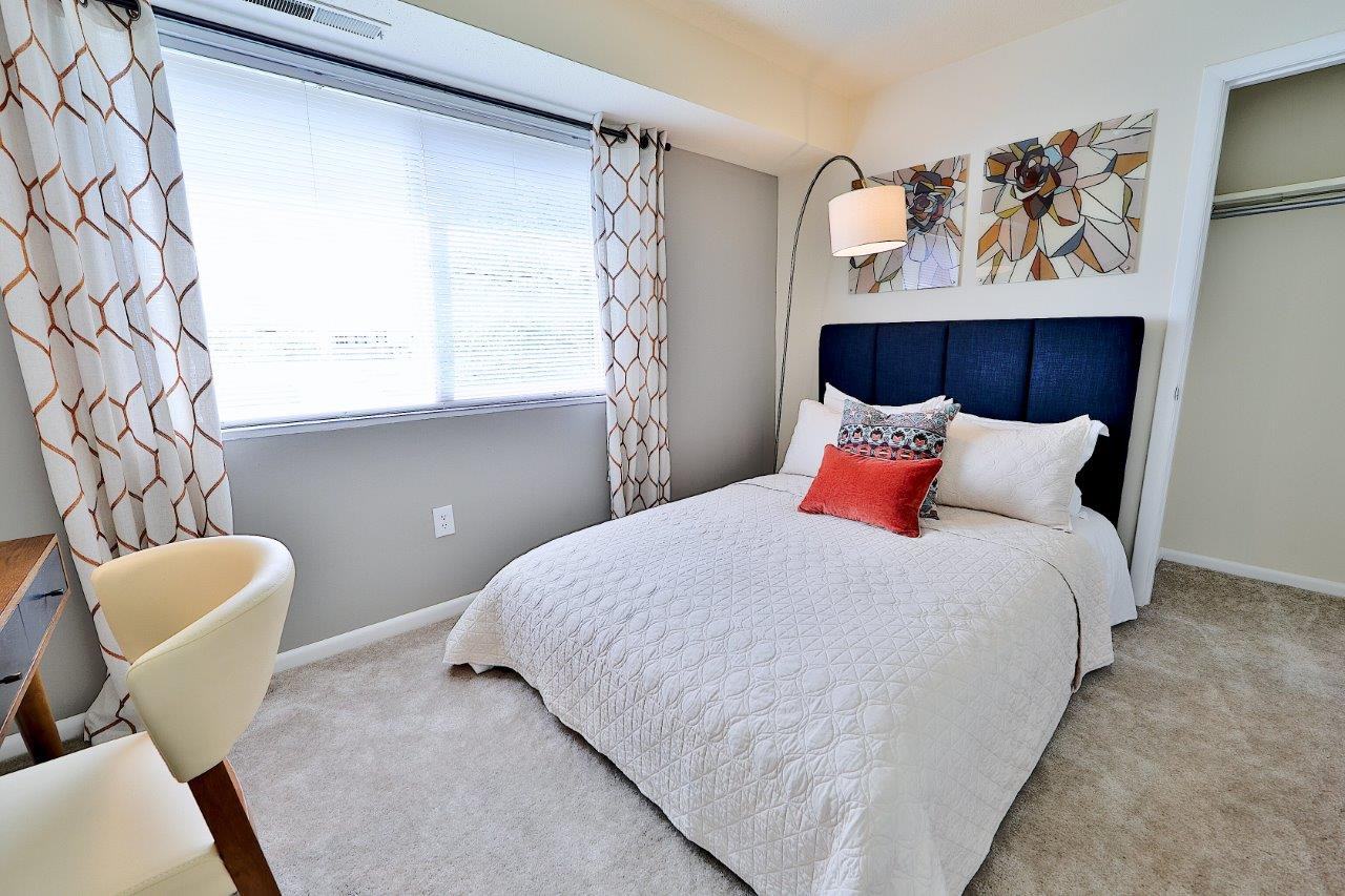 Villages at Montpelier Apartment Homes - Photo 7 of 26