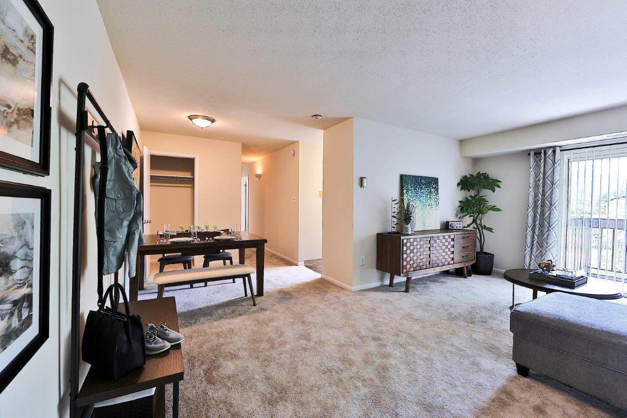 Villages at Montpelier Apartment Homes - Photo 5 of 26