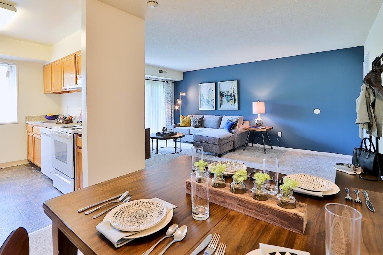 Villages at Montpelier Apartment Homes - Photo 4 of 26