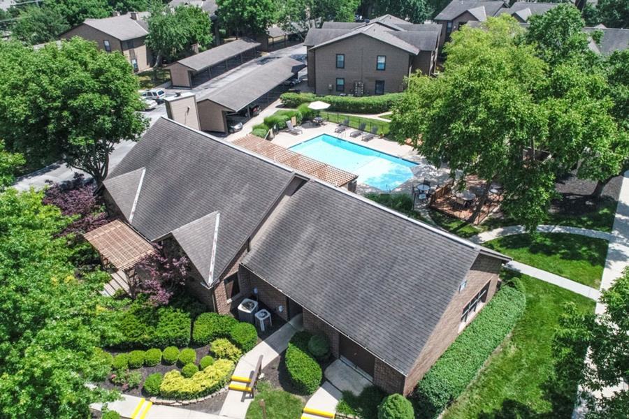 Springhill Apartments 8755 W 121st Ter, Overland Park, KS 66213 Zumper