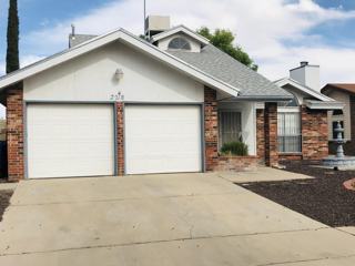 11618 Clear Lake Cir El Paso Tx 79936 3 Bedroom Apartment