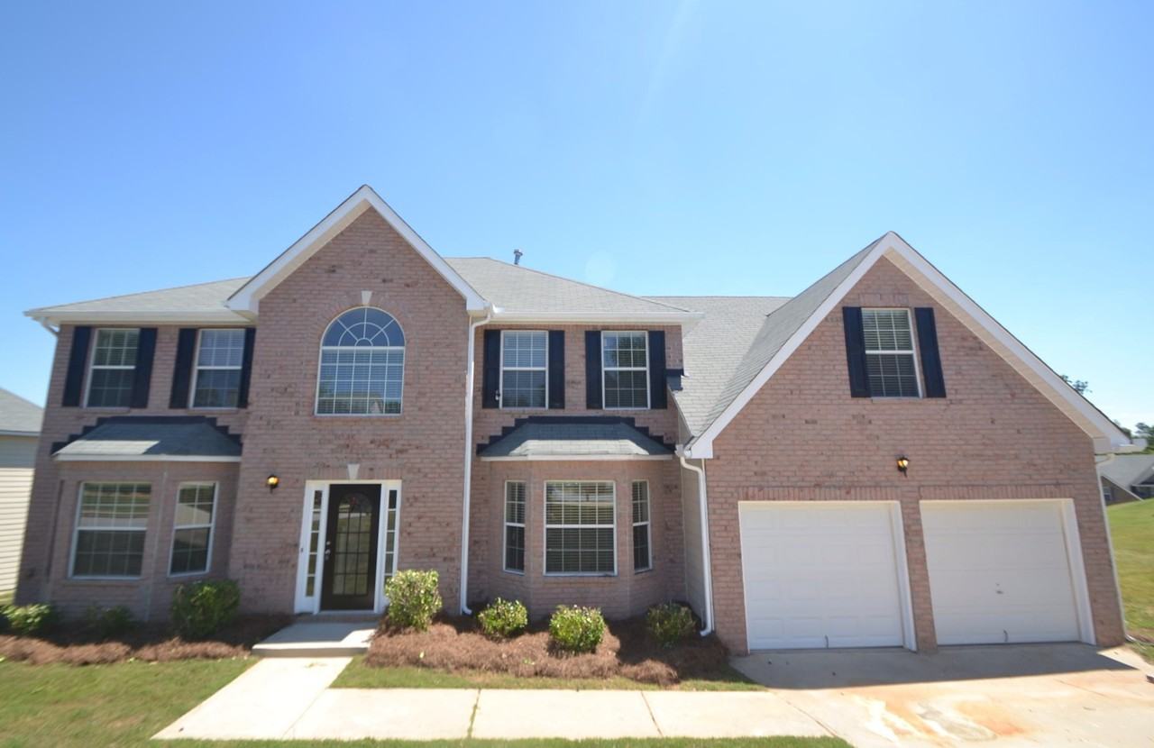 4642 Derby Loop, Fairburn, GA 30213 4 Bedroom House for 1,895/month