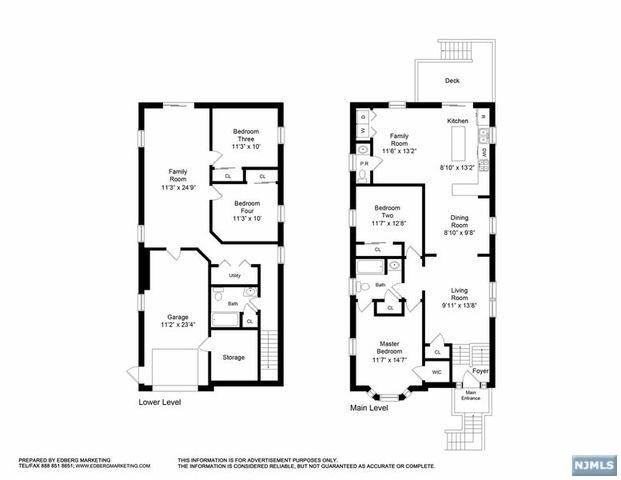 112 Cypress St - Photo 2 of 15