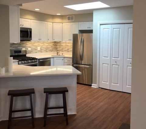 235 N Northwest Hwy #A - Photo 3 of 10