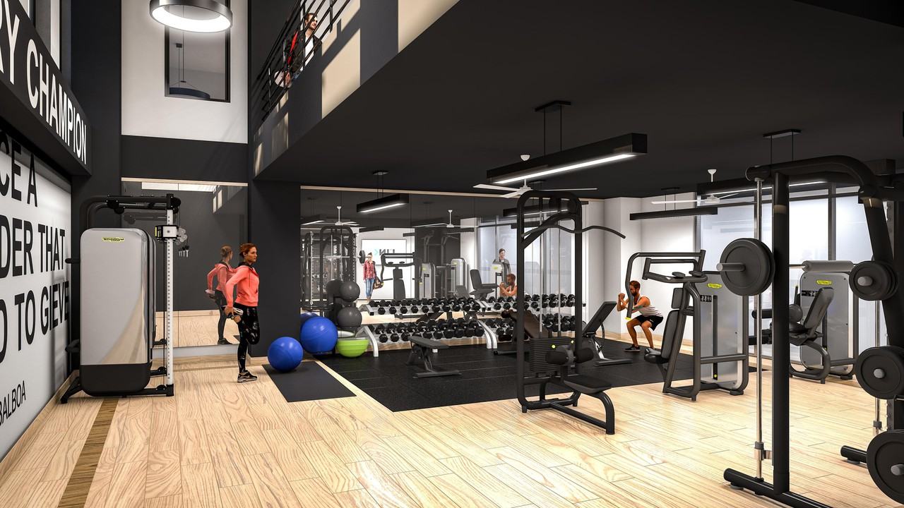 The Link University City - Photo 2 of 20