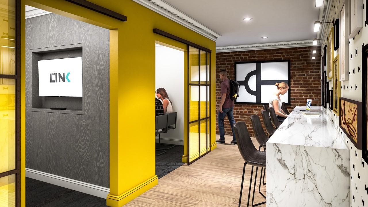 The Link University City - Photo 3 of 20