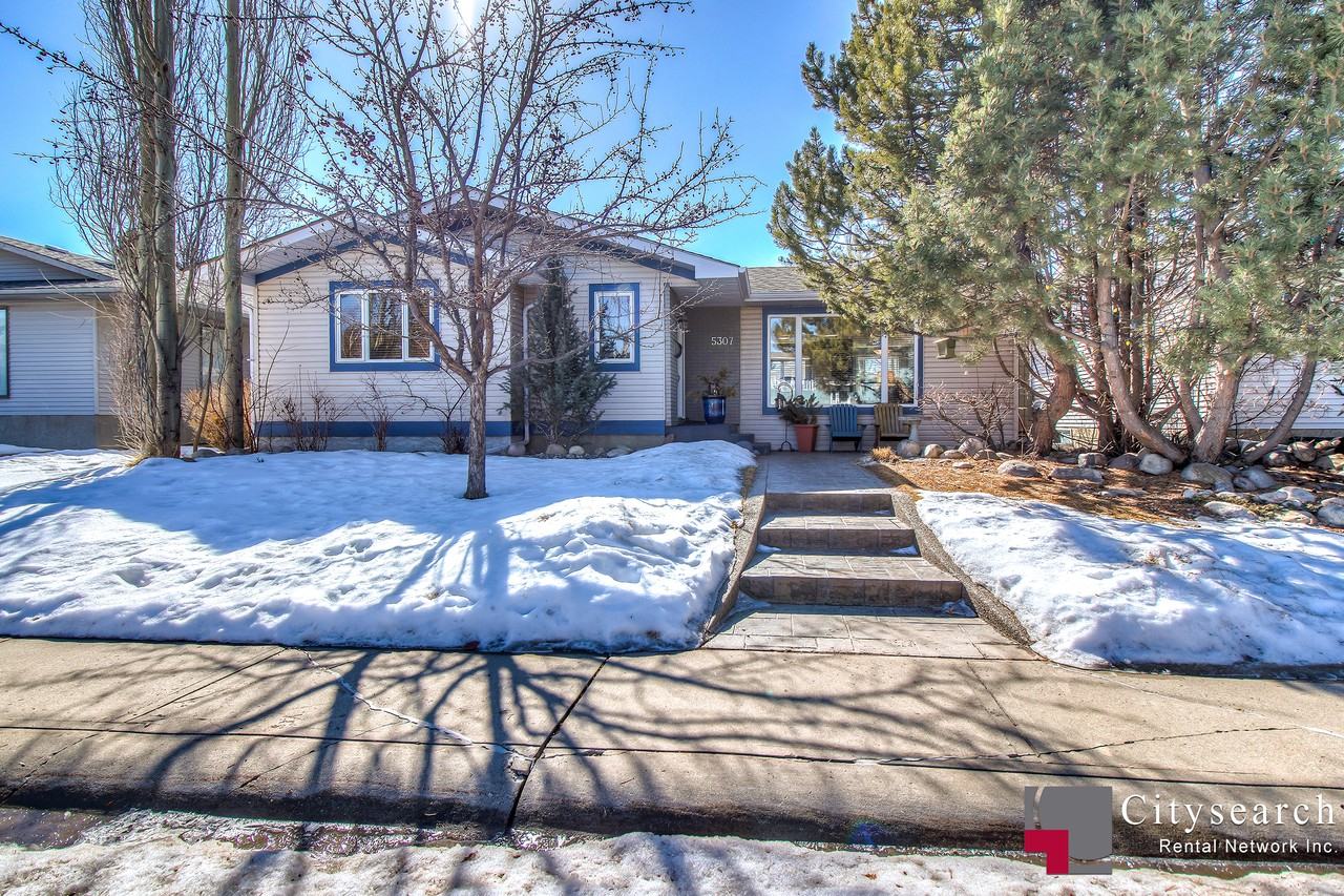 5307 Silverdale Dr NW - Photo 2 of 23