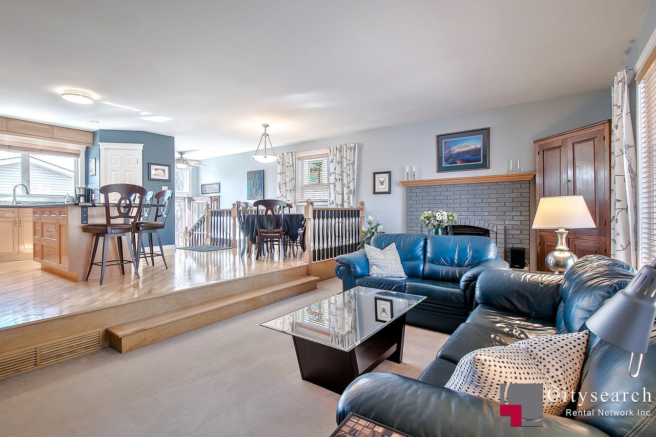 5307 Silverdale Dr NW - Photo 3 of 23