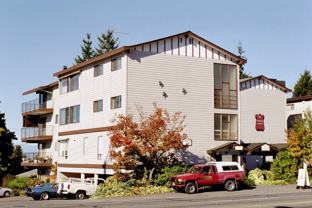 Corner House - Photo 1 of 1