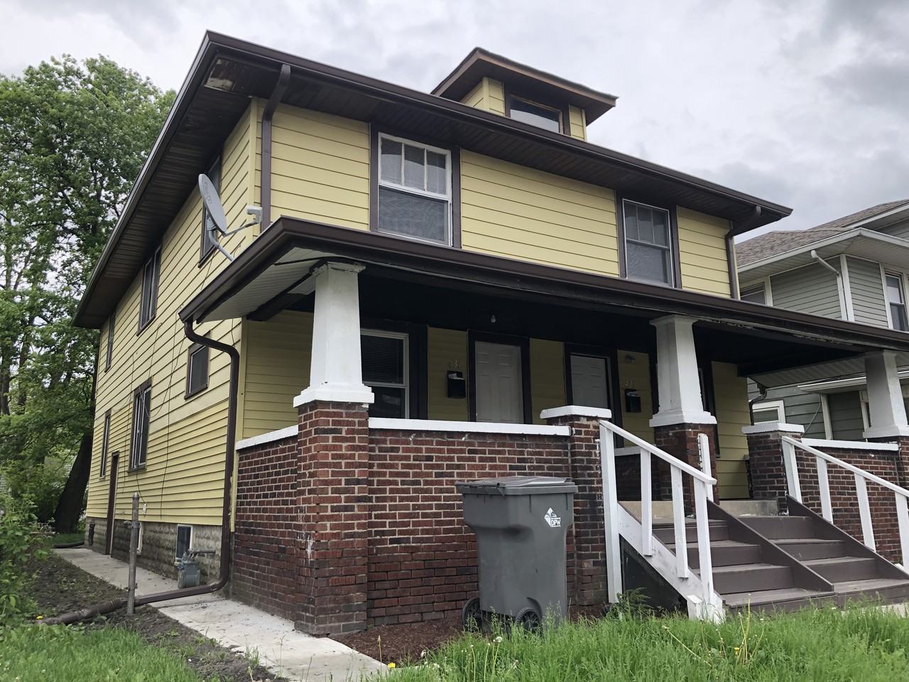 3bedroomhousesfor Rent In Indianapolis In Page 5