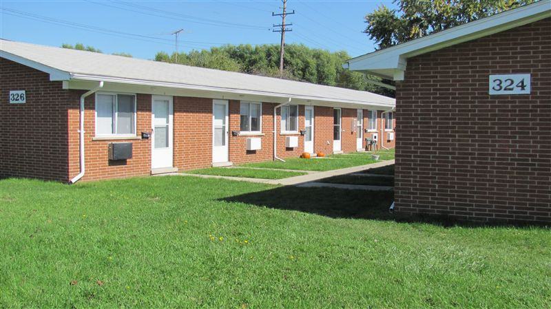 Canfield Court Apartments 324 North Ave, Mount Clemens, MI 48043 Zumper