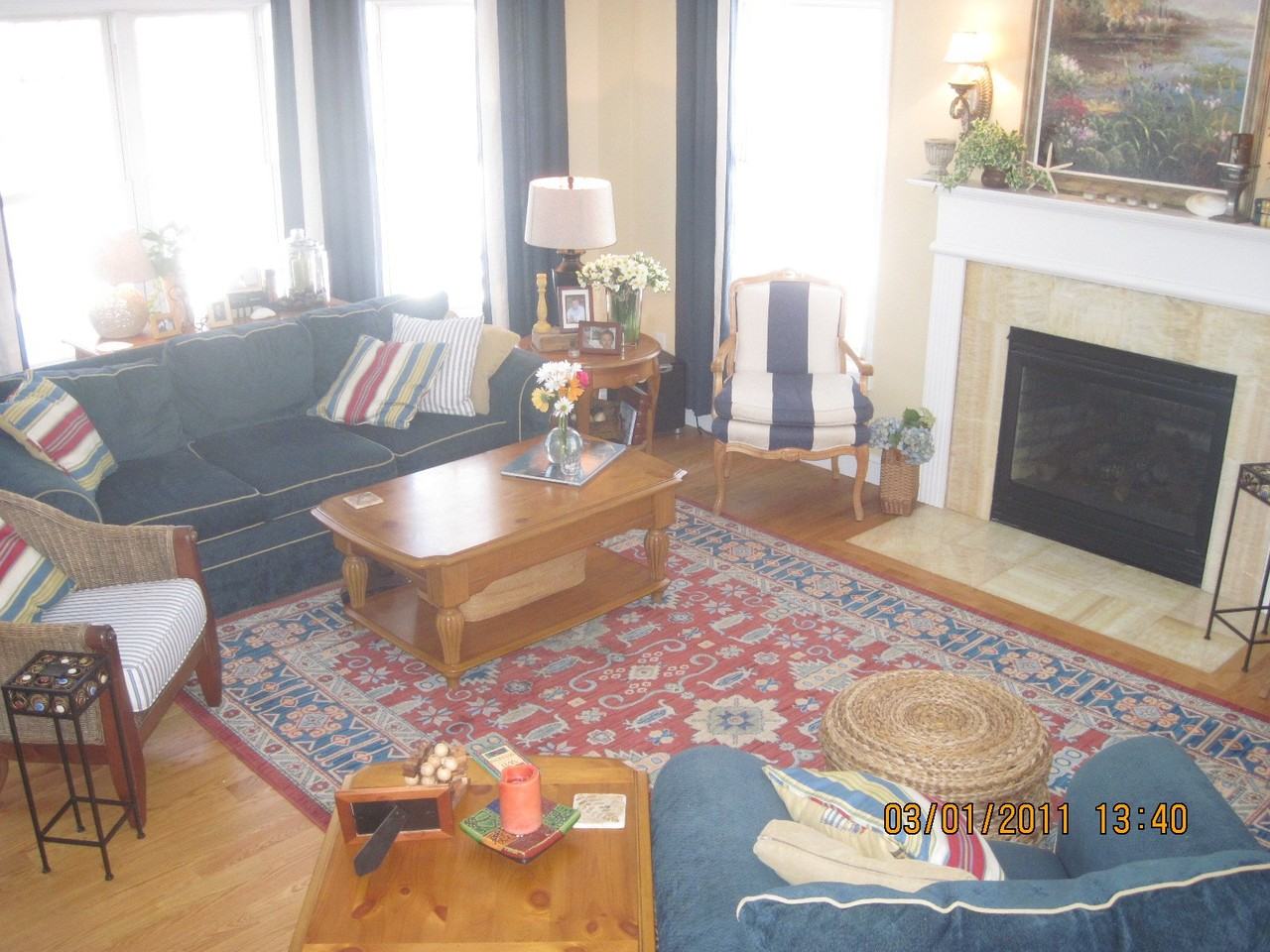 104 Patten Hill Rd - Photo 3 of 7