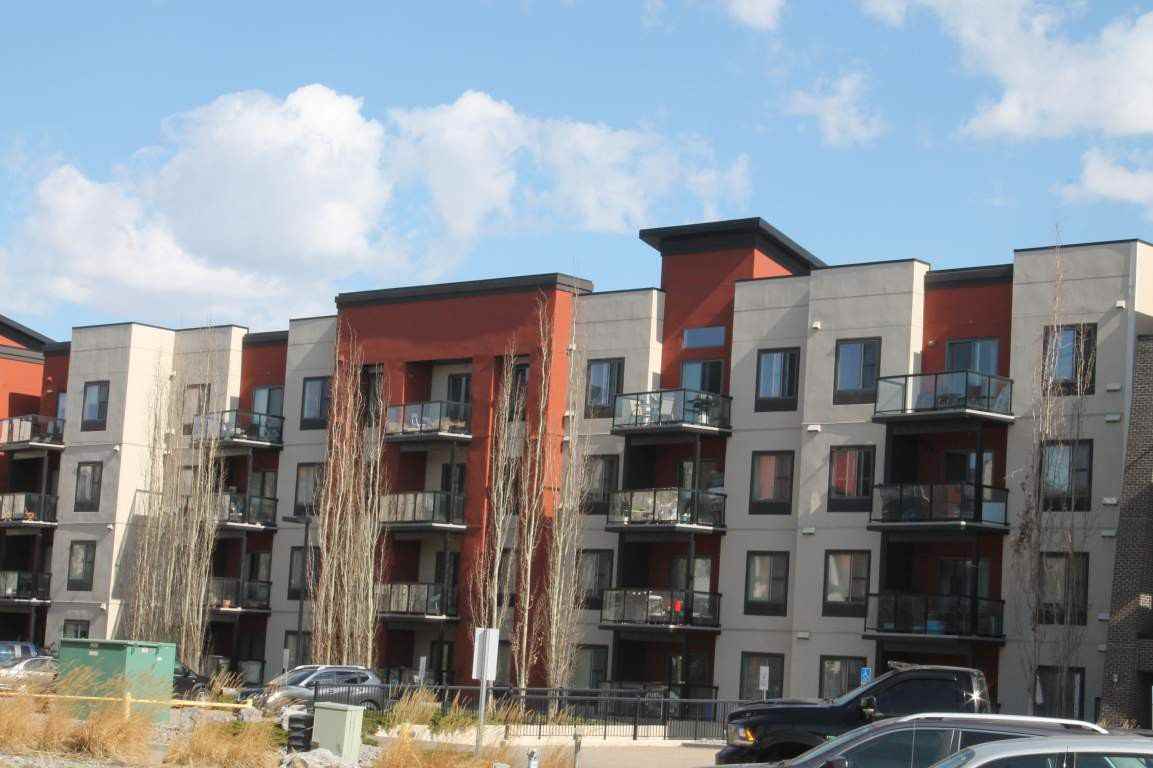 308 Ambleside Link SW - Photo 2 of 20