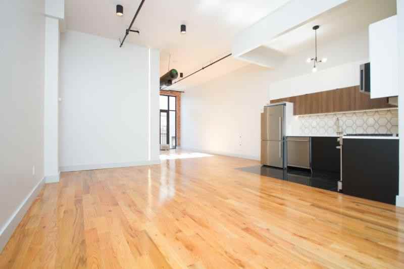 255 McKibbin Street #203