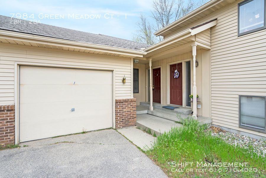 7984 Green Meadow Ct #1 - Photo 2 of 14