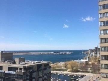 260 Queens Quay West #1203