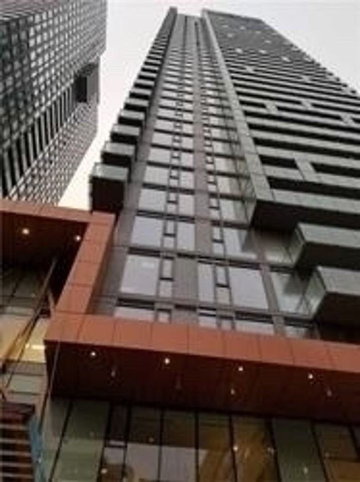 50 Wellesley Street East #91